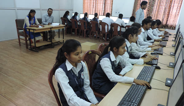 XITE College Jamshedpur Academic Facility photo 2